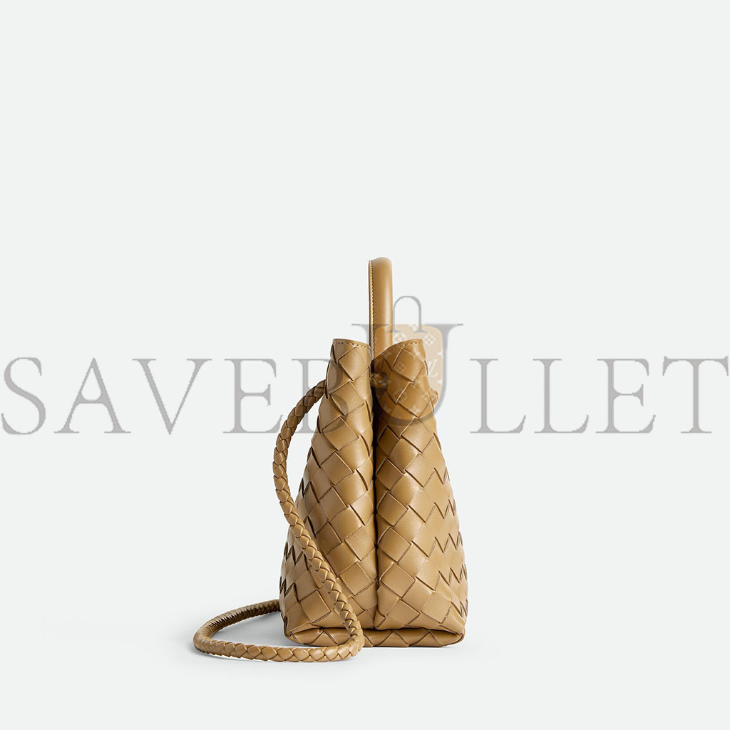bo*te*ga Ve*ne*ta small andiamo (25*20*10cm)